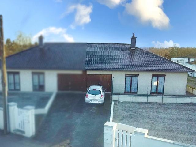 à vendre Villa Tubize