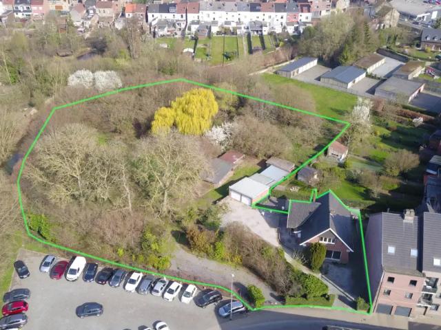 à vendre Villa Tubize