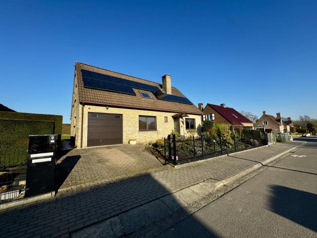 à vendre Villa Tubize Rue Sainte Renelde