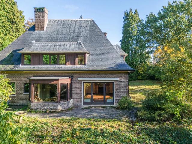 à vendre Villa Uccle