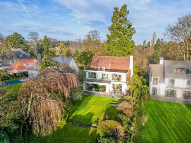 à vendre Villa Uccle
