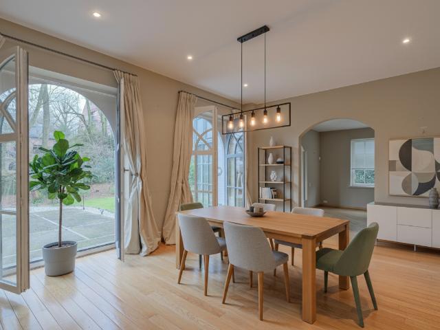 à vendre Villa Uccle