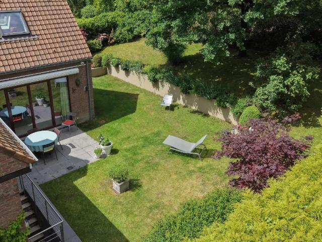 à vendre Villa Uccle
