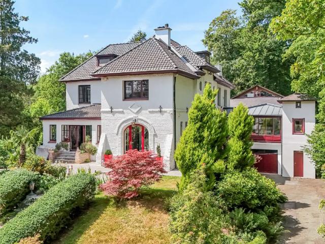 à vendre Villa Uccle