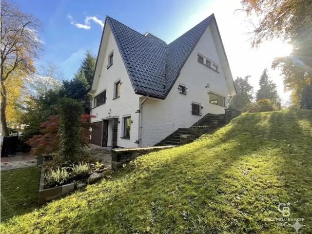 à vendre Villa Uccle