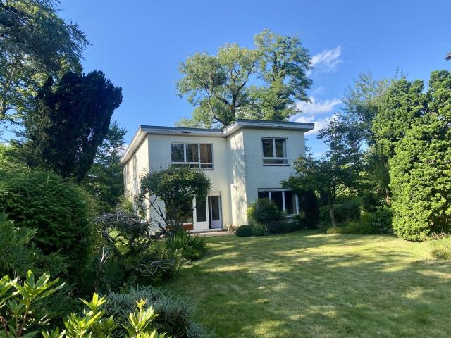 à vendre Villa Uccle