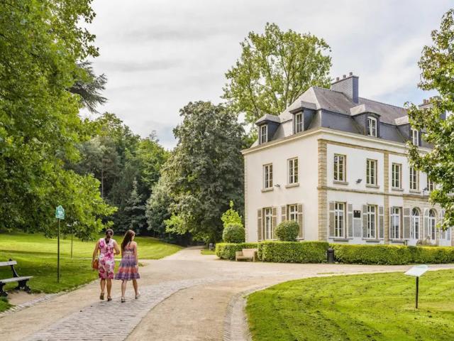 à vendre Villa Uccle