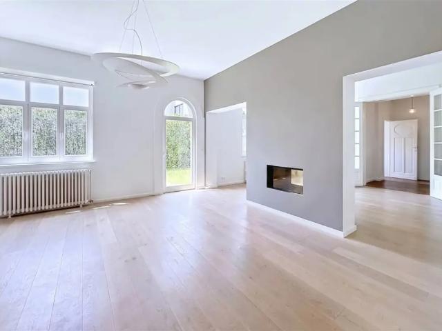 à vendre Villa Uccle Avenue de la Floride
