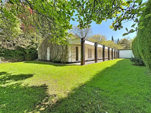 à vendre Villa Uccle AVENUE DU PRINCE D'ORANGE