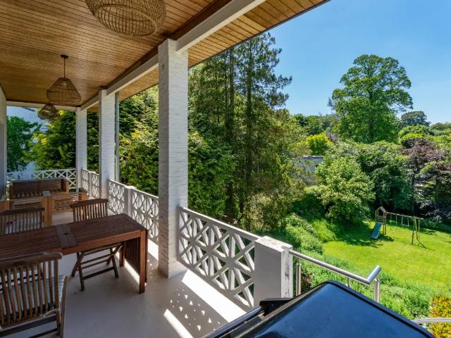 à vendre Villa Uccle Avenue Fond'Roy