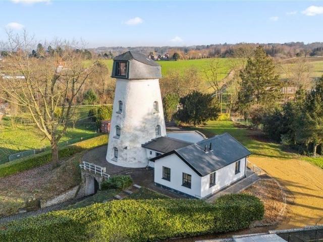 à vendre Villa Veltem Beisem Molenstraatje
