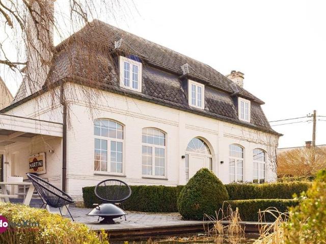 à vendre Villa Veltem Beisem Brusselsesteenweg