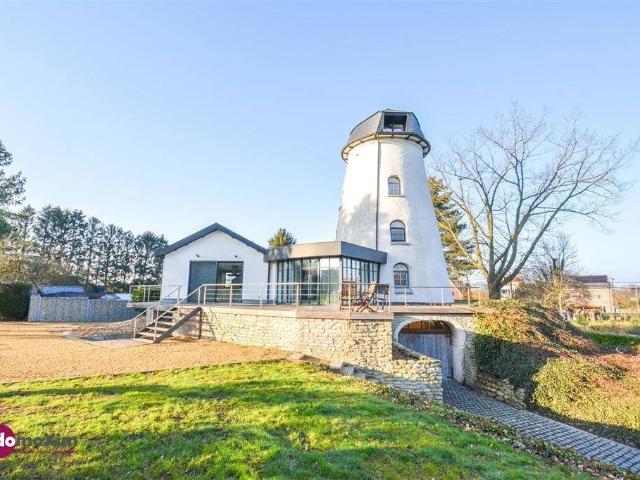 à vendre Villa Veltem Beisem