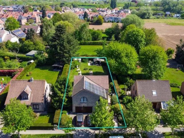 à vendre Villa Vilvorde