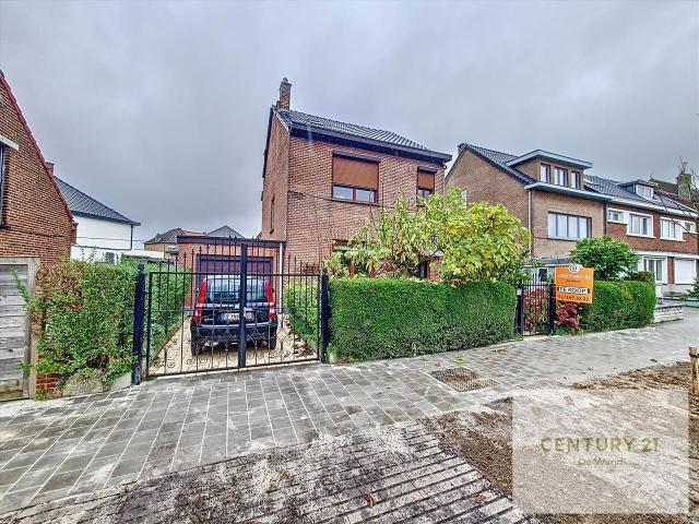 à vendre Villa Vilvorde Zwaluwenstraat, 16