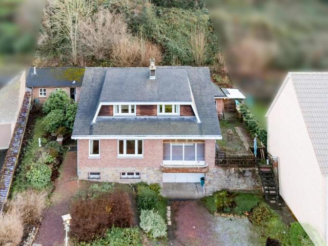 à vendre Villa Villers la Ville Boulevard Neuf