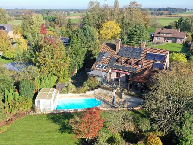 à vendre Villa Villers la Ville