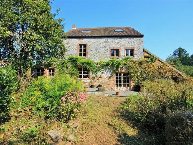 à vendre Villa Villers Poterie