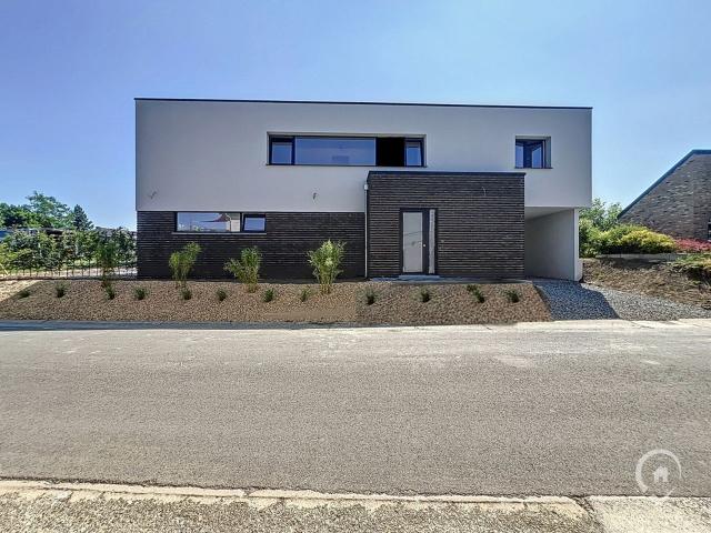 à vendre Villa Wanlin Rue du Batis