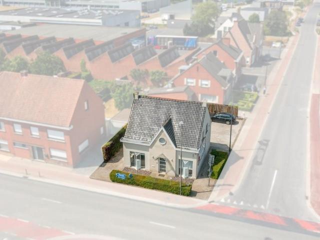 à vendre Villa Waregem