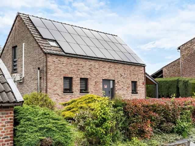 à vendre Villa Waret l'Évêque Rue Vanal