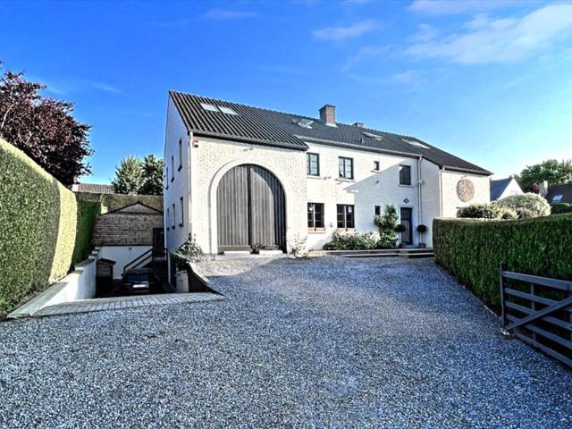 à vendre Villa Waterloo