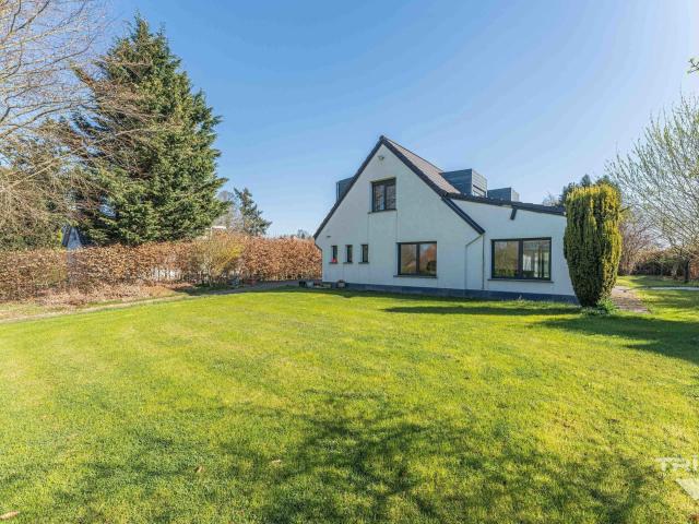 à vendre Villa Waterloo