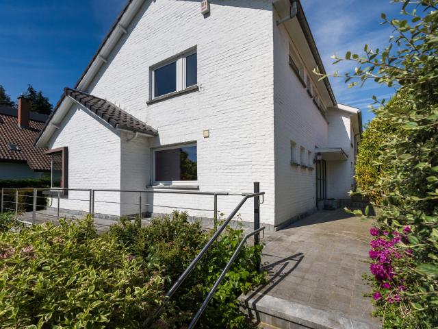à vendre Villa Waterloo