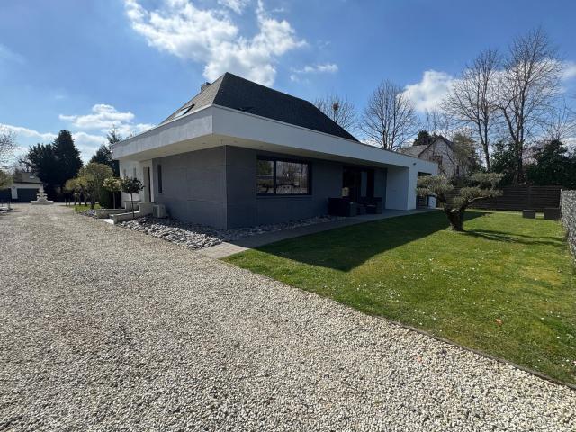 à vendre Villa Waterloo