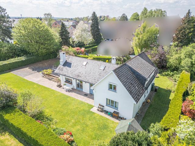 à vendre Villa Waterloo
