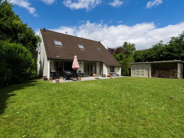 à vendre Villa Waterloo