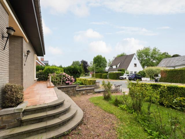à vendre Villa Waterloo