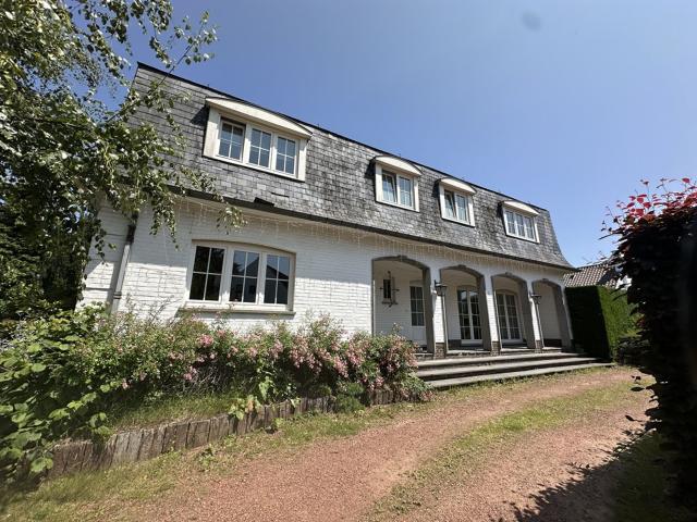 à vendre Villa Waterloo