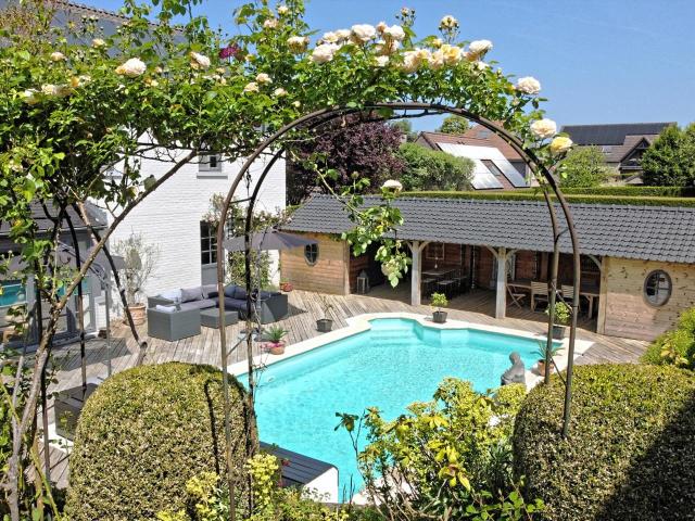 à vendre Villa Waterloo