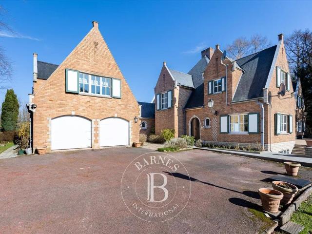 à vendre Villa Waterloo