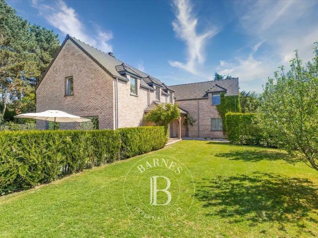 à vendre Villa Waterloo