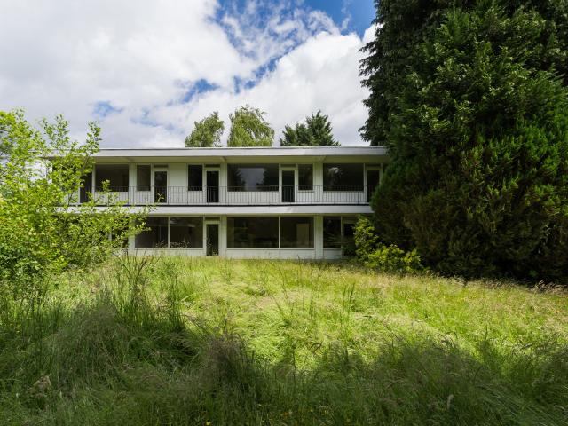 à vendre Villa Waterloo