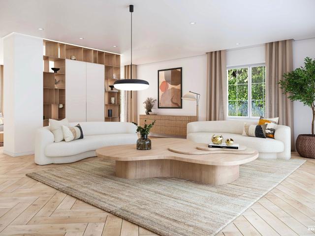 à vendre Villa Waterloo
