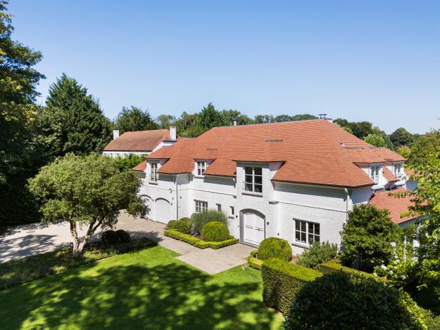 à vendre Villa Waterloo