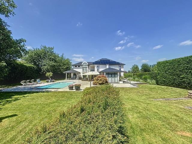 à vendre Villa Waterloo