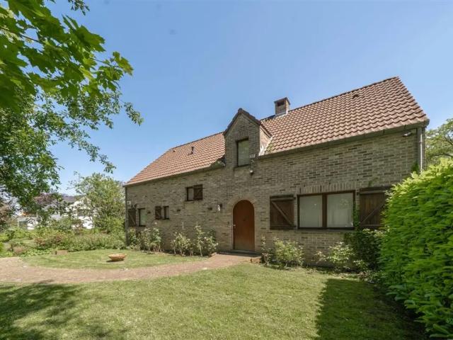 à vendre Villa Waterloo