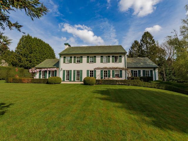 à vendre Villa Waterloo