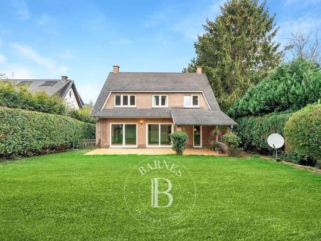 à vendre Villa Waterloo