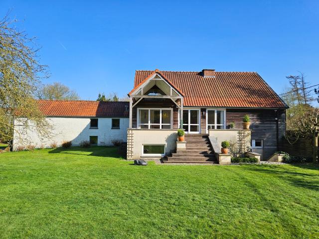 à vendre Villa Waterloo