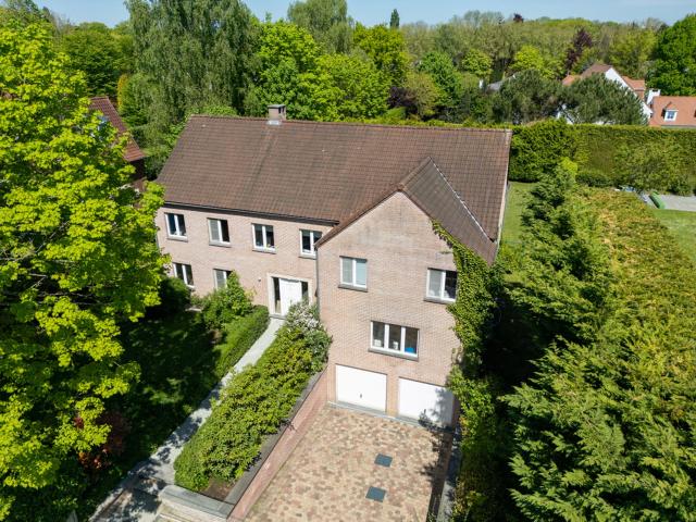 à vendre Villa Waterloo