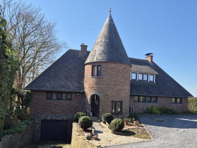 à vendre Villa Waterloo xx