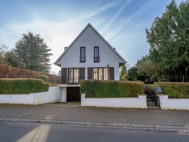 à vendre Villa Waterloo Avenue d'Austerlitz