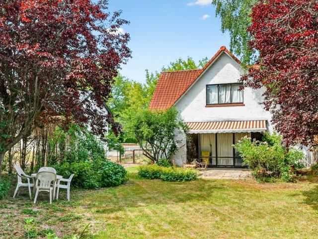 à vendre Villa Waterloo Avenue de l'Hiver