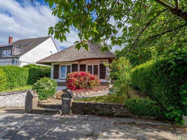 à vendre Villa Waterloo Avenue des Paveurs