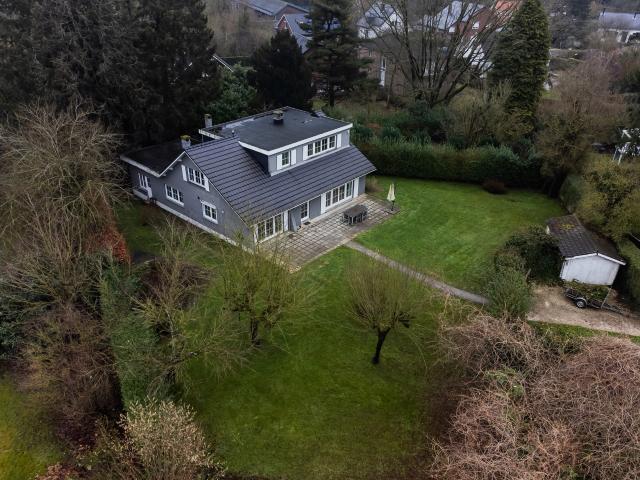 à vendre Villa Waterloo Avenue des Vallons